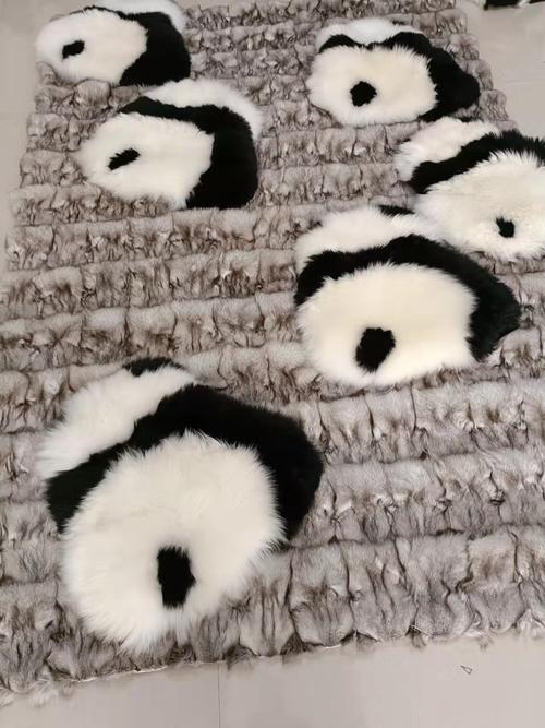 熊猫通用坐垫-熊猫通用坐垫厂家,品牌,图片,热帖